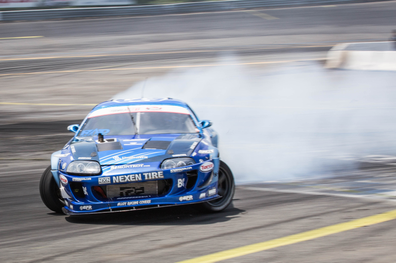 Image credit: Kristen Lee/Jalopnik